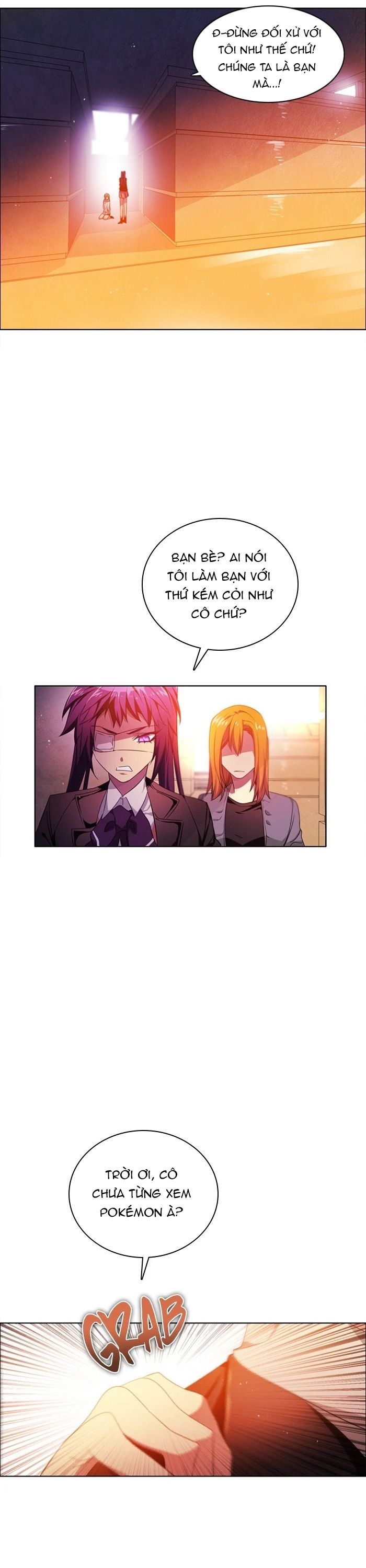 Zero Game Chap 84 - Next Chap 85
