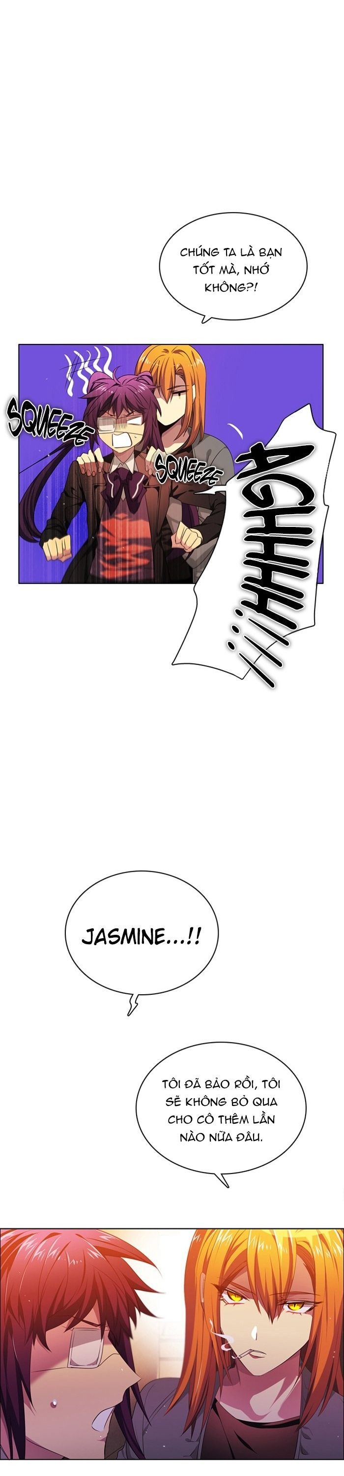 Zero Game Chap 84 - Next Chap 85