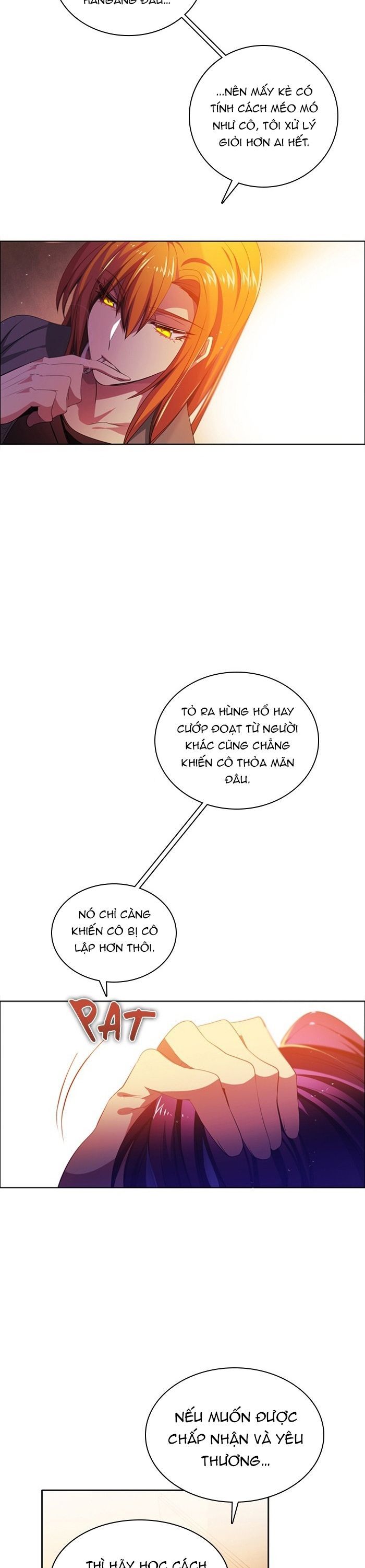Zero Game Chap 84 - Next Chap 85