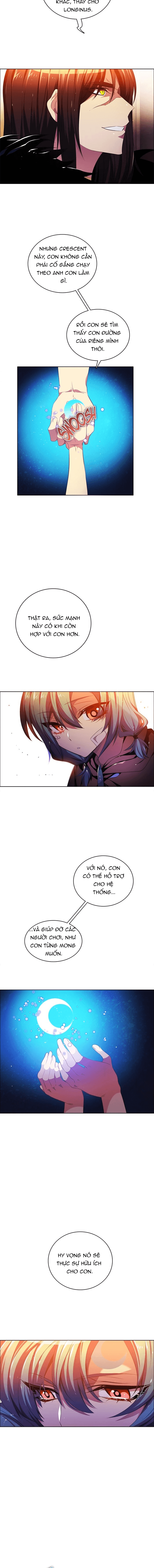 Zero Game Chap 85 - Next Chap 86
