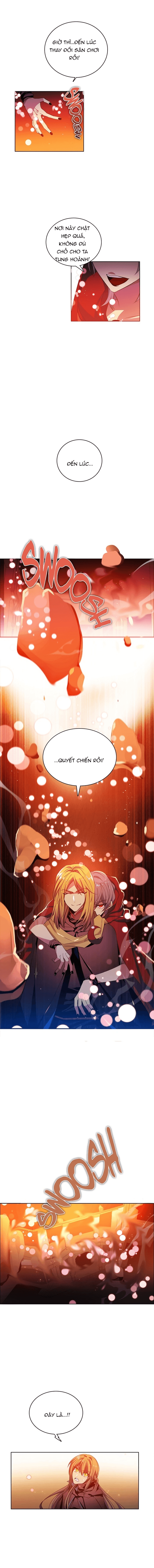 Zero Game Chap 85 - Next Chap 86
