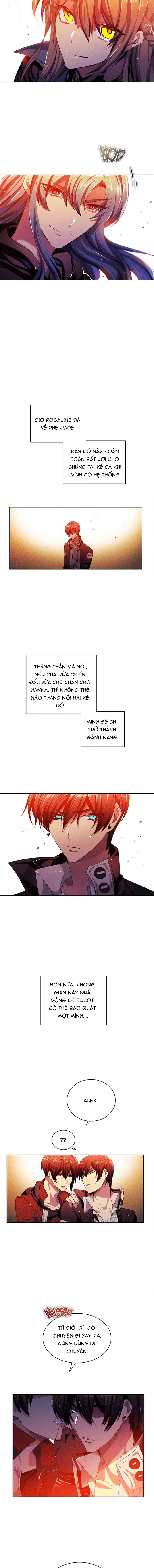 Zero Game Chap 85 - Next Chap 86