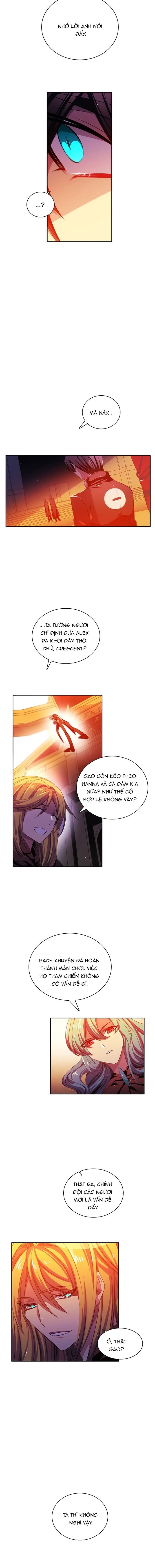 Zero Game Chap 85 - Next Chap 86