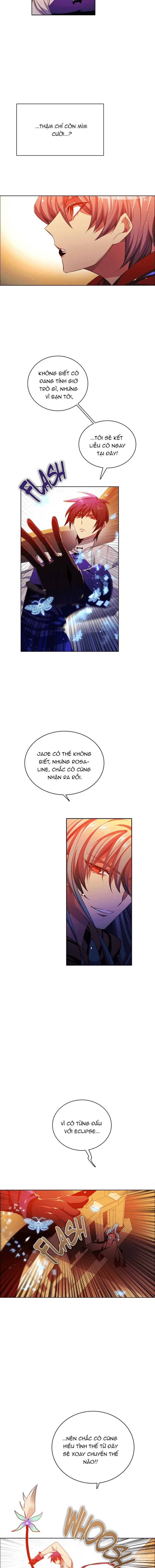 Zero Game Chap 85 - Next Chap 86