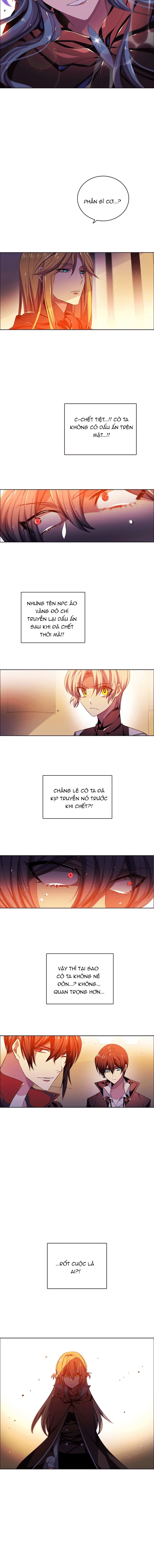 Zero Game Chap 85 - Next Chap 86