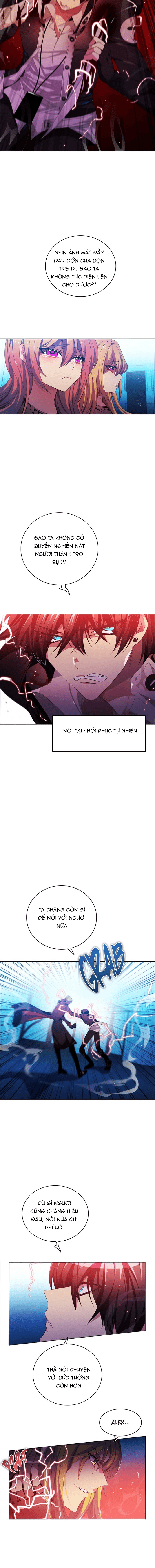Zero Game Chap 85 - Next Chap 86