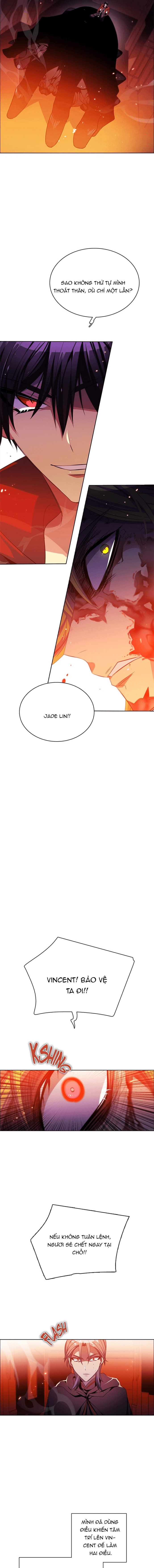 Zero Game Chap 85 - Next Chap 86