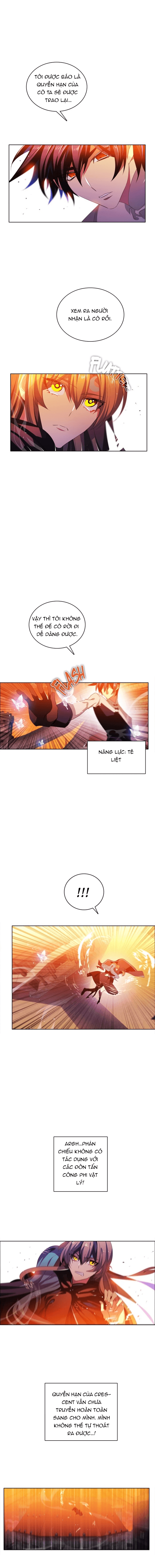 Zero Game Chap 86 - Next Chap 87