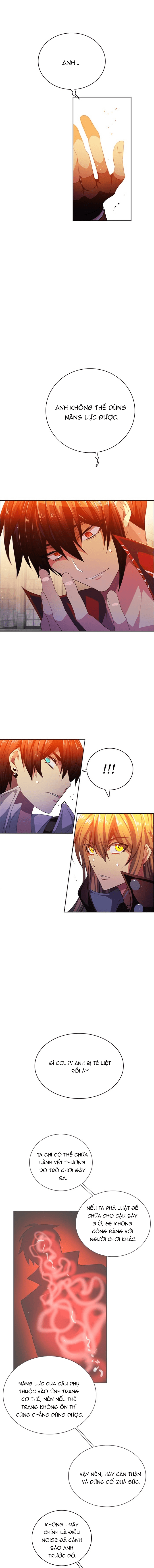 Zero Game Chap 86 - Next Chap 87