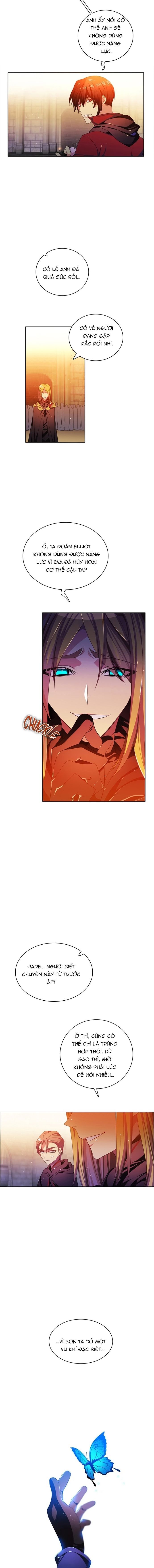 Zero Game Chap 86 - Next Chap 87