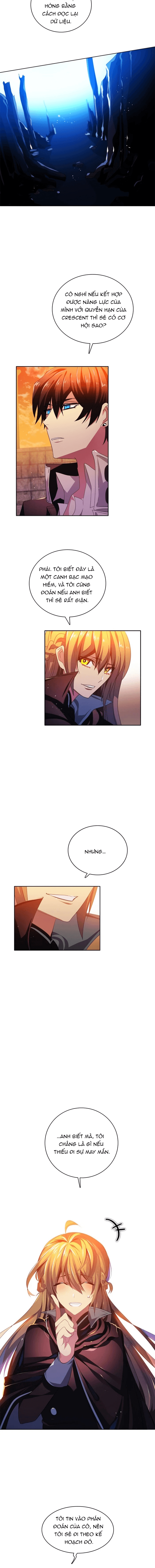 Zero Game Chap 86 - Next Chap 87