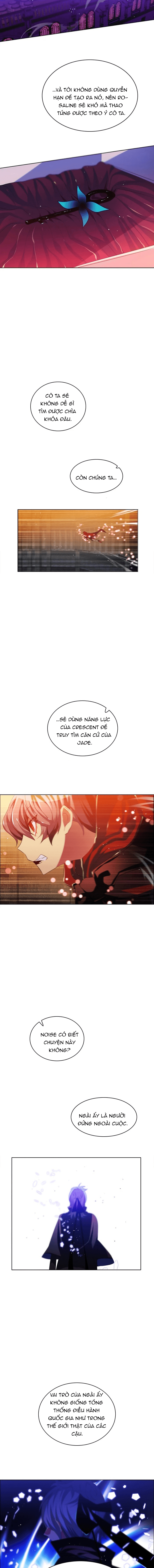 Zero Game Chap 86 - Next Chap 87