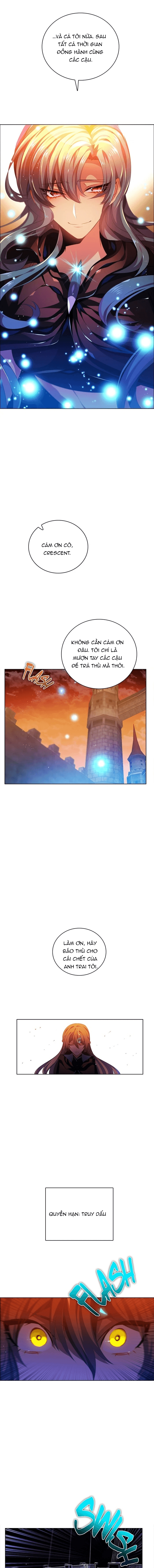 Zero Game Chap 86 - Next Chap 87