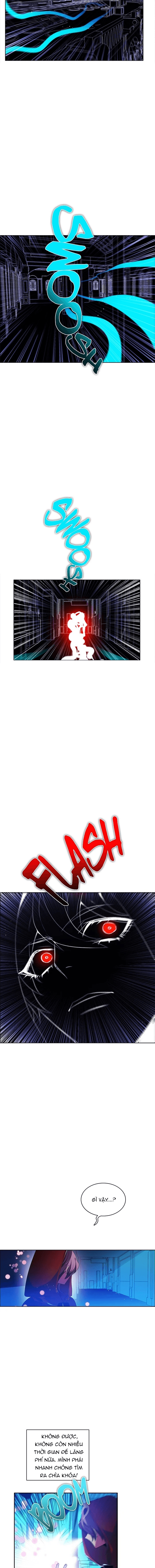 Zero Game Chap 86 - Next Chap 87