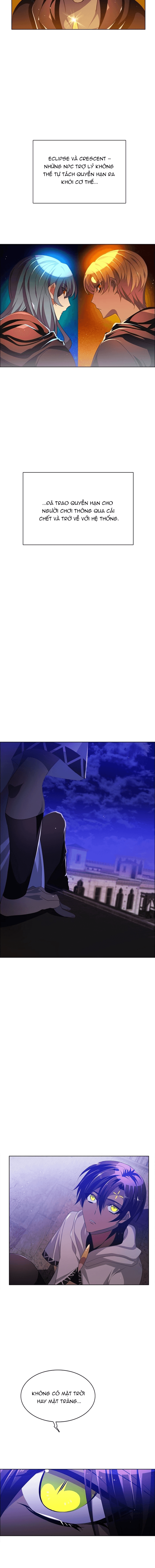 Zero Game Chap 87 - Next Chap 88