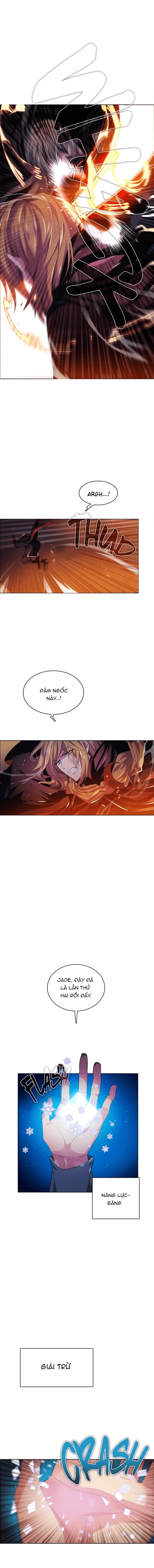 Zero Game Chap 87 - Next Chap 88