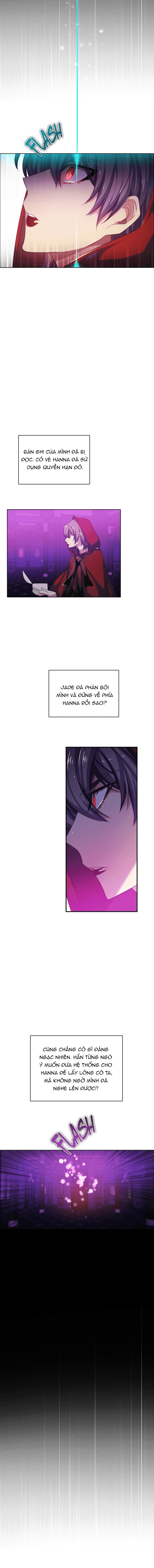 Zero Game Chap 87 - Next Chap 88