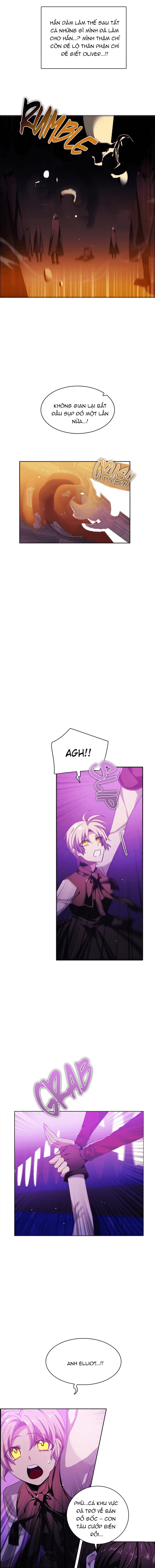 Zero Game Chap 87 - Next Chap 88