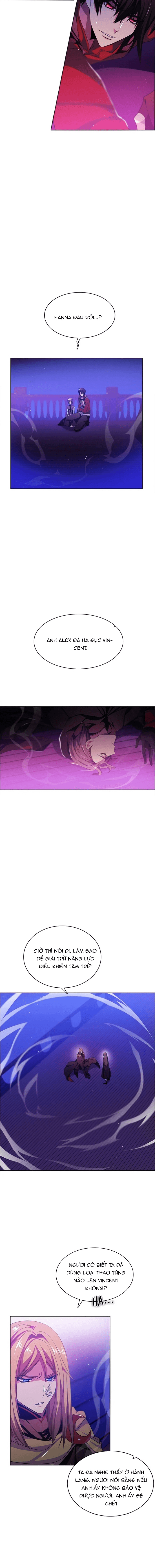 Zero Game Chap 87 - Next Chap 88