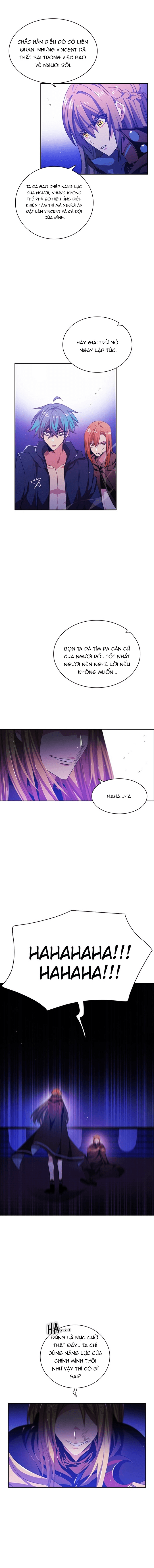 Zero Game Chap 87 - Next Chap 88