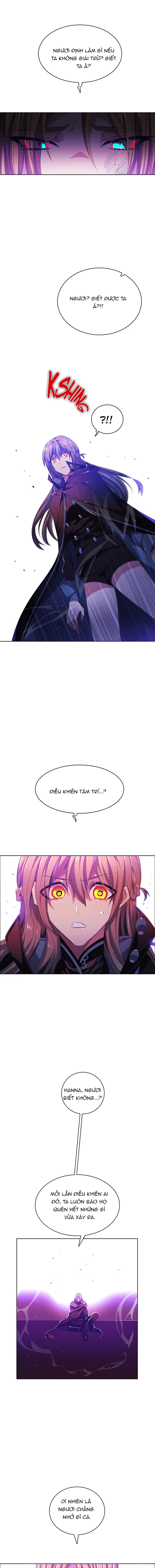Zero Game Chap 87 - Next Chap 88