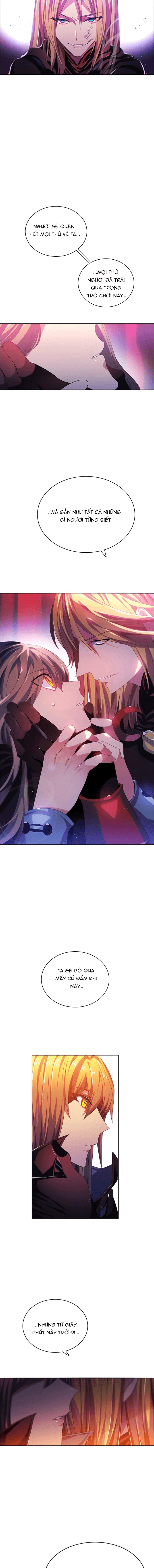 Zero Game Chap 87 - Next Chap 88