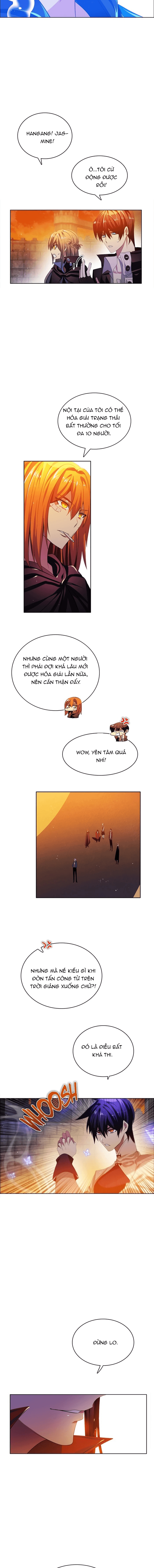 Zero Game Chap 87 - Next Chap 88