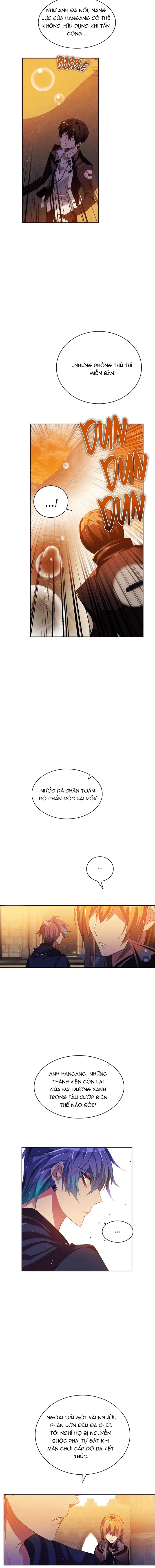 Zero Game Chap 87 - Next Chap 88