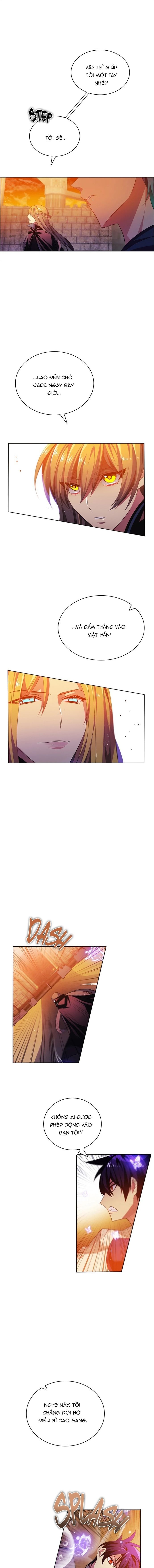 Zero Game Chap 87 - Next Chap 88