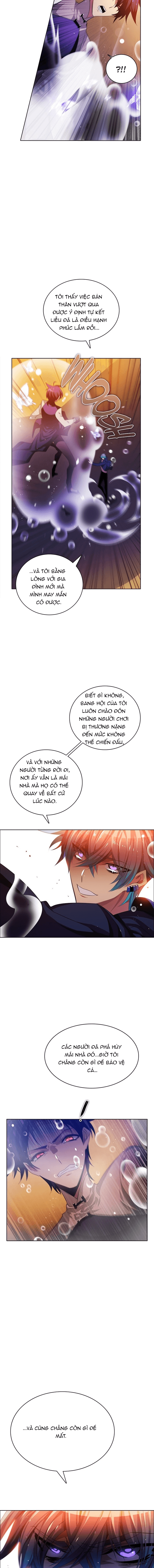 Zero Game Chap 87 - Next Chap 88