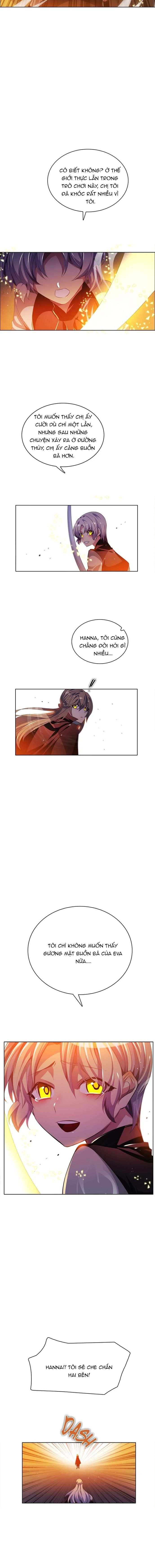 Zero Game Chap 87 - Next Chap 88