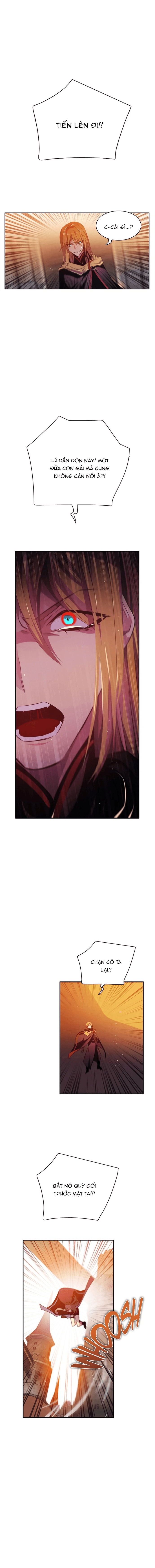 Zero Game Chap 87 - Next Chap 88