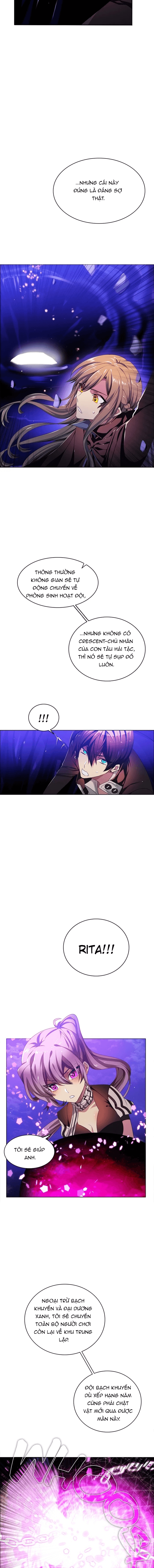 Zero Game Chap 88 - Next Chap 89