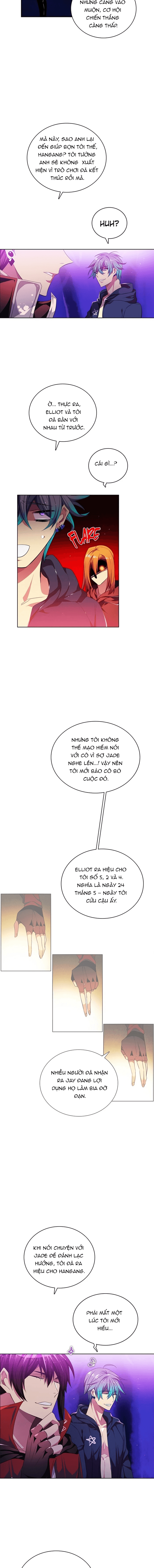 Zero Game Chap 88 - Next Chap 89