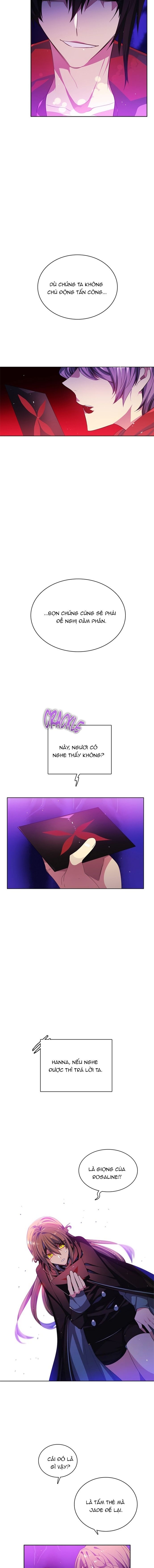 Zero Game Chap 88 - Next Chap 89
