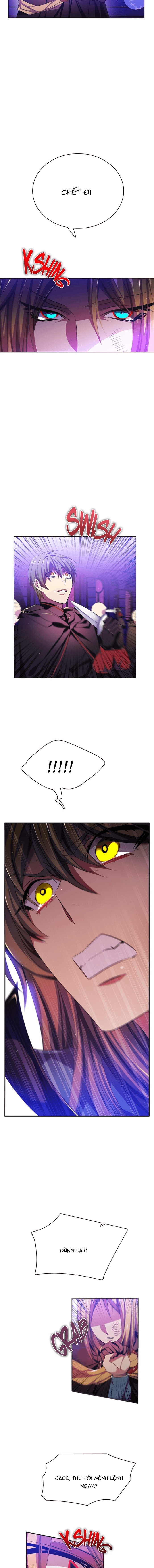 Zero Game Chap 88 - Next Chap 89