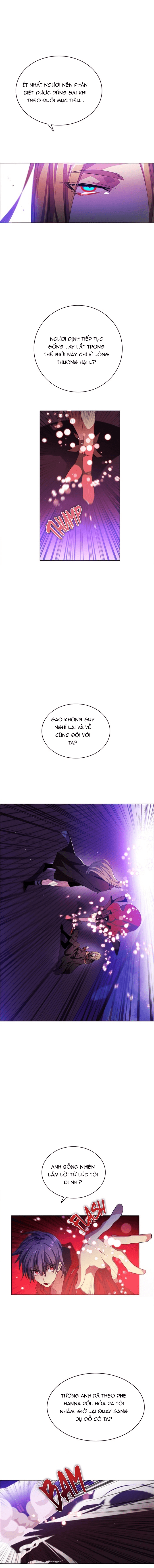 Zero Game Chap 88 - Next Chap 89