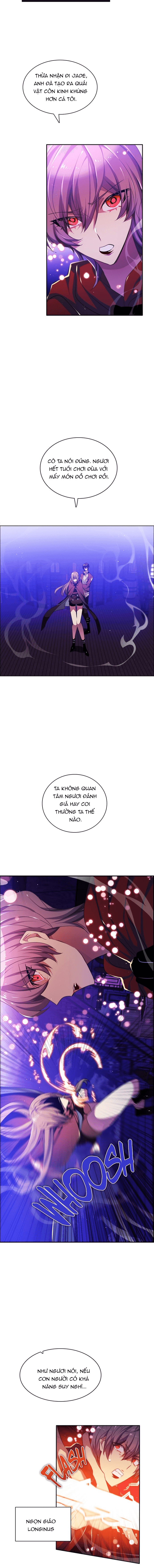 Zero Game Chap 88 - Next Chap 89