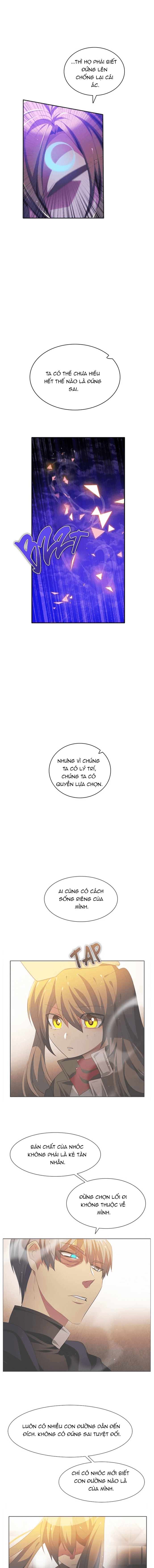 Zero Game Chap 88 - Next Chap 89