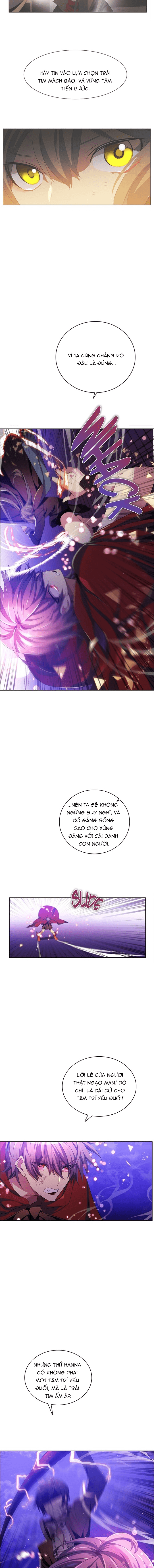 Zero Game Chap 88 - Next Chap 89