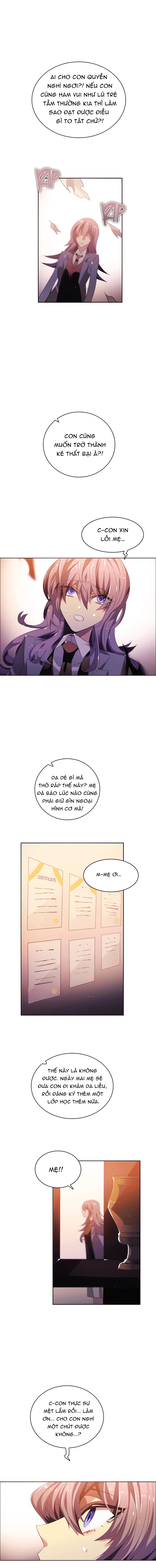 Zero Game Chap 89 - Next Chap 90