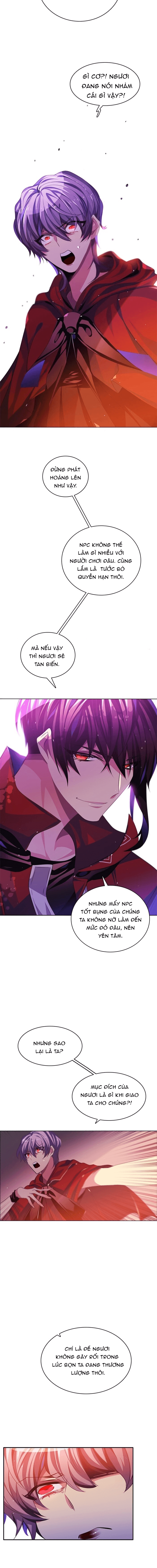 Zero Game Chap 89 - Next Chap 90