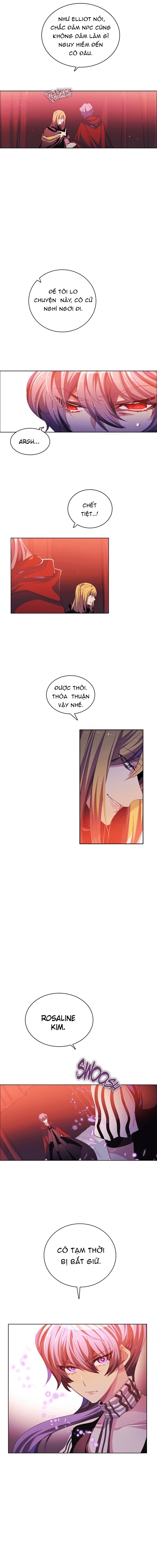 Zero Game Chap 89 - Next Chap 90
