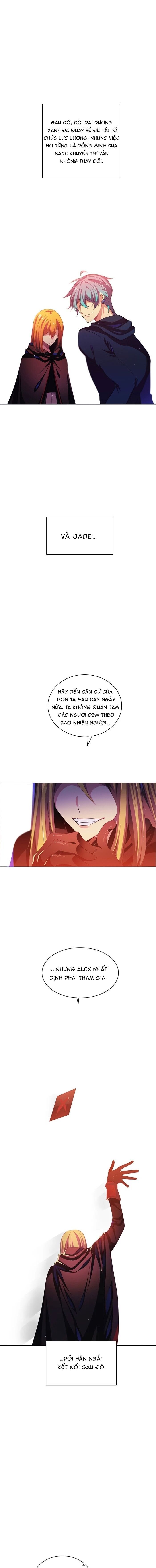 Zero Game Chap 89 - Next Chap 90
