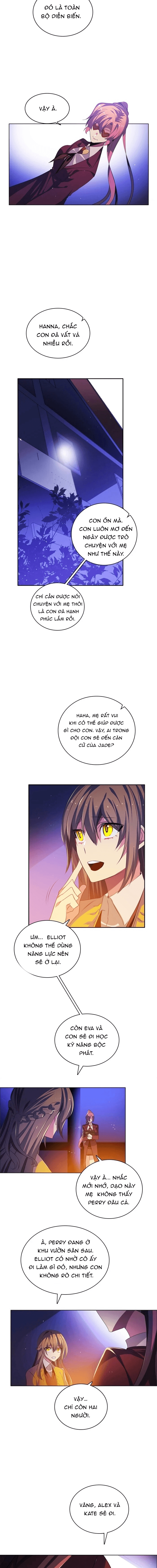Zero Game Chap 89 - Next Chap 90