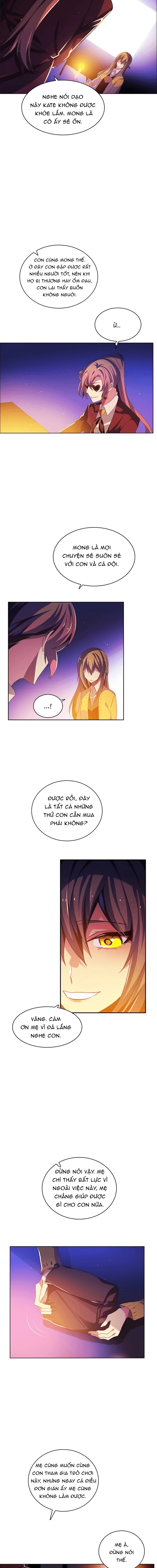 Zero Game Chap 89 - Next Chap 90