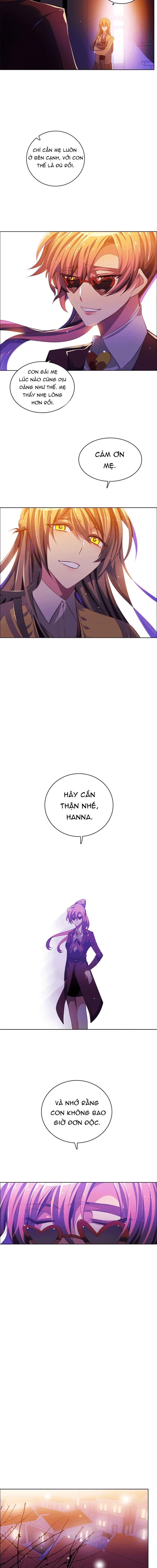 Zero Game Chap 89 - Next Chap 90