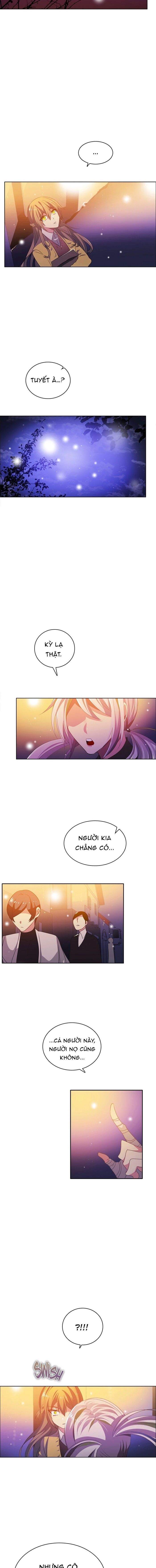 Zero Game Chap 89 - Next Chap 90