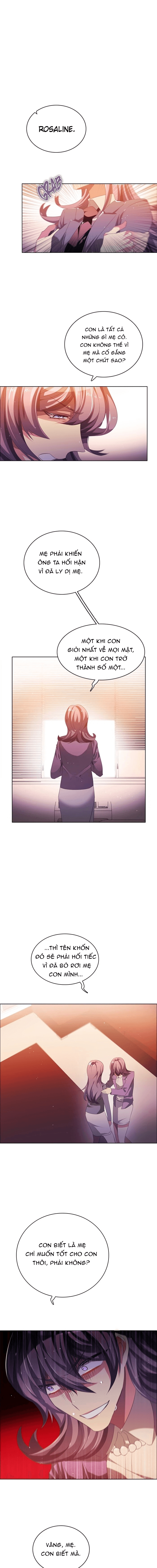 Zero Game Chap 89 - Next Chap 90