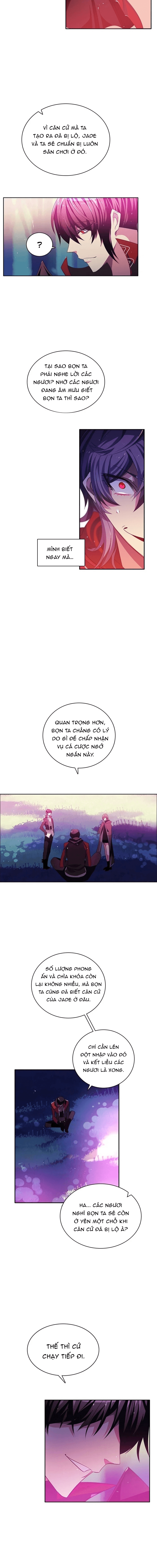 Zero Game Chap 89 - Next Chap 90